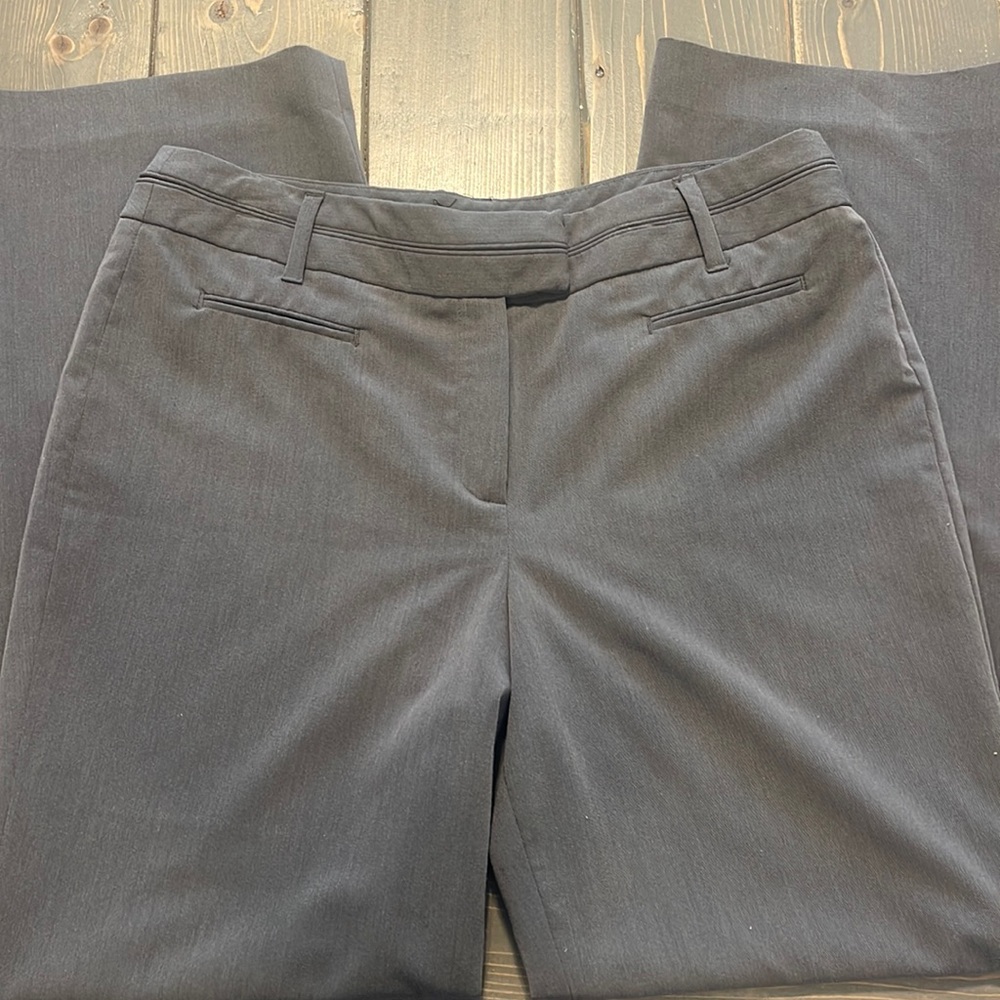 Larry Levine Women Dress Slacks